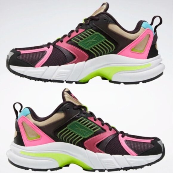 Reebook FV8650 Premier Women's Running Shoes - 5 - Picture 1 of 8